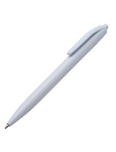 Długopis Supple, biały 