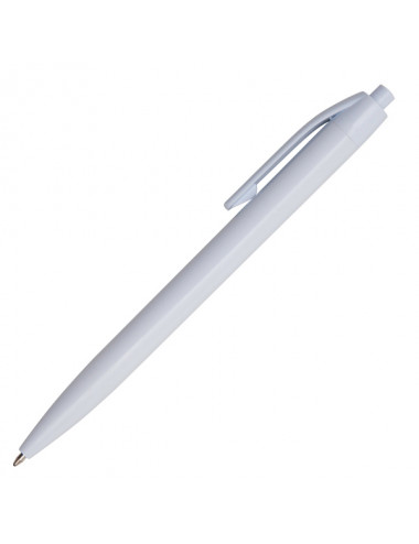 Długopis Supple, biały 
