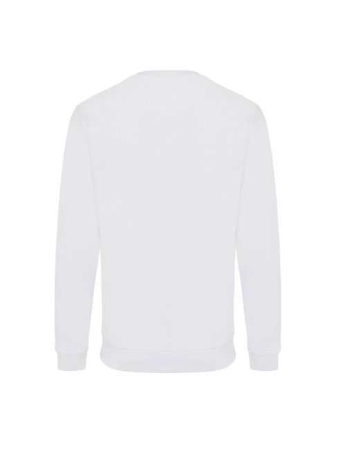 Bluza z bawełny z recyklingu Iqoniq Zion