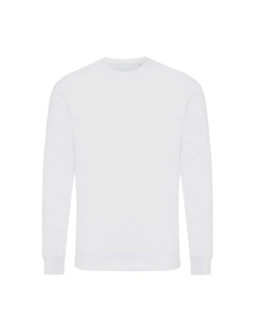 Bluza z bawełny z recyklingu Iqoniq Zion