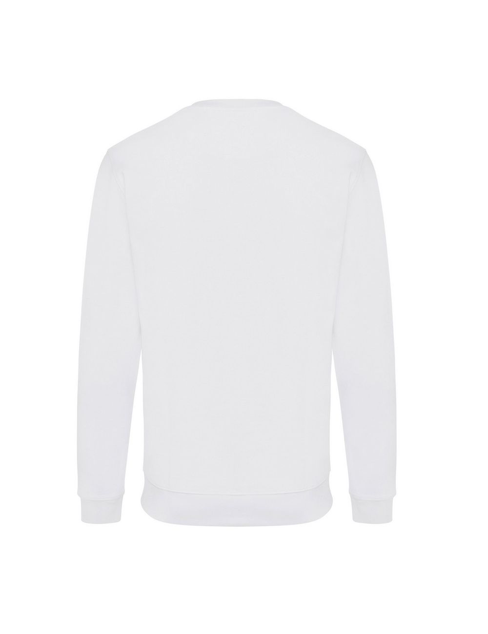 Bluza z bawełny z recyklingu Iqoniq Zion