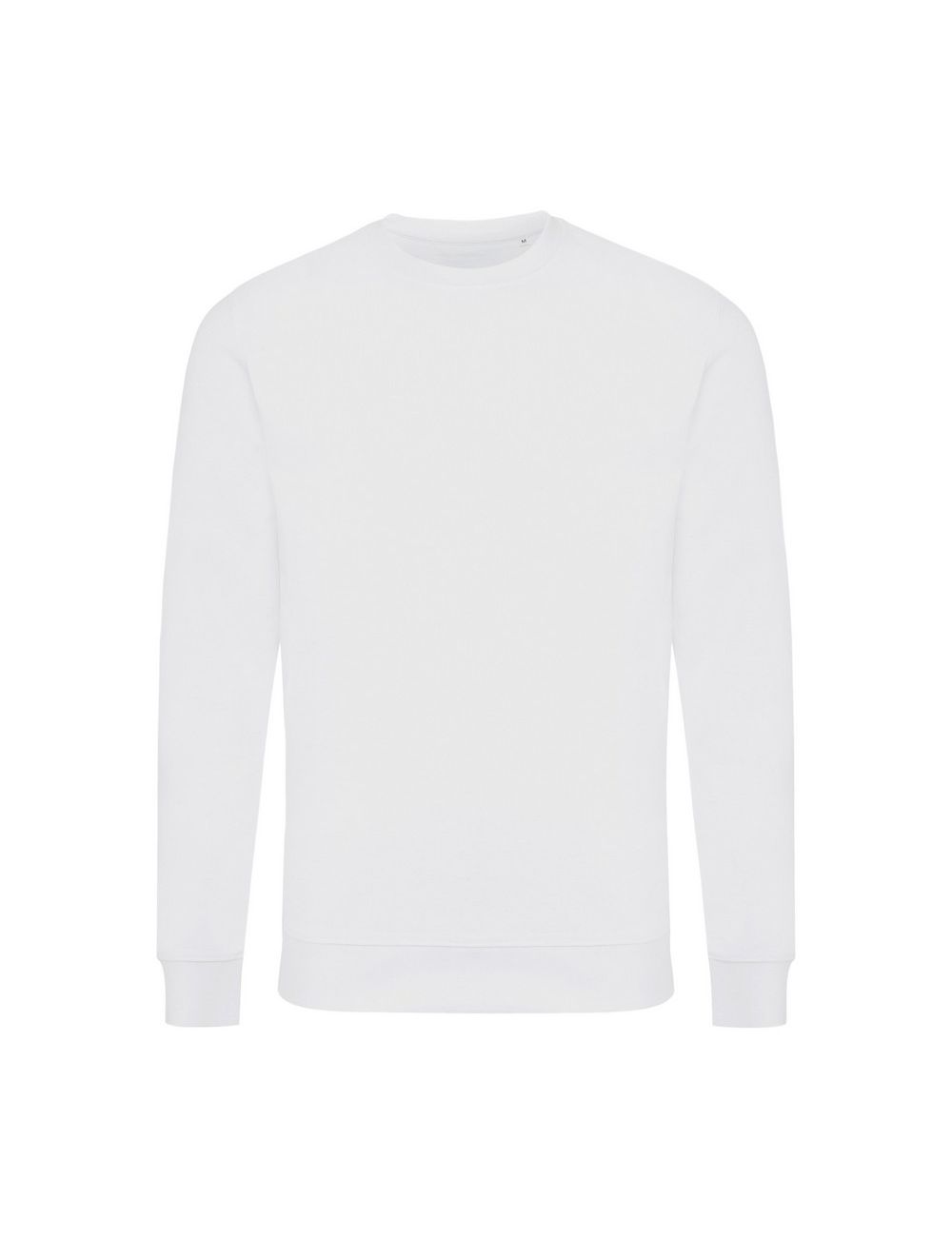 Bluza z bawełny z recyklingu Iqoniq Zion