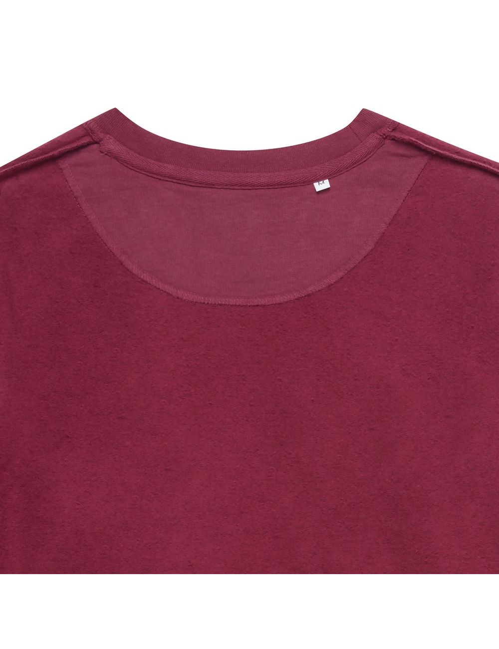 Bluza z bawełny z recyklingu Iqoniq Zion