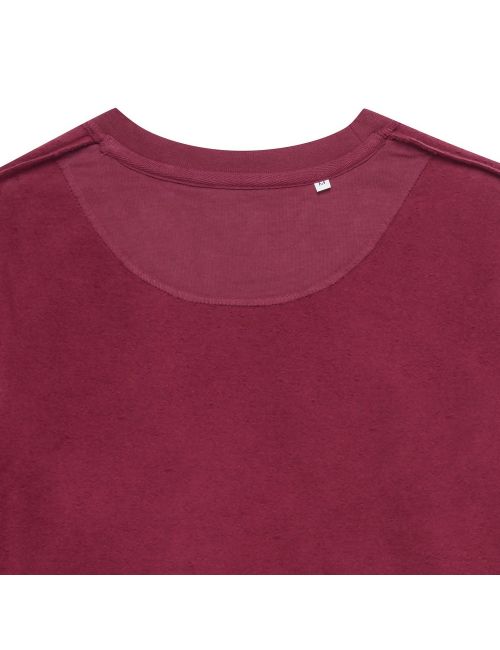 Bluza z bawełny z recyklingu Iqoniq Zion