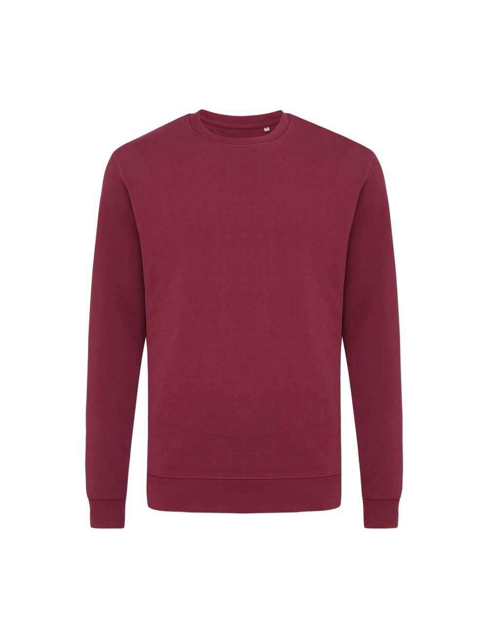 Bluza z bawełny z recyklingu Iqoniq Zion