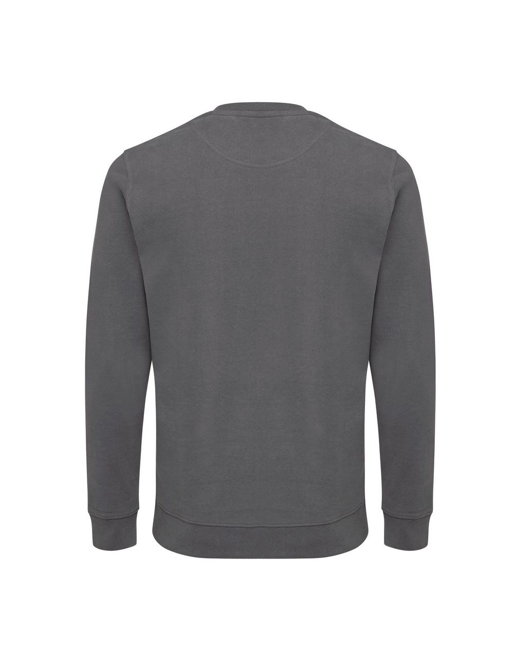 Bluza z bawełny z recyklingu Iqoniq Zion