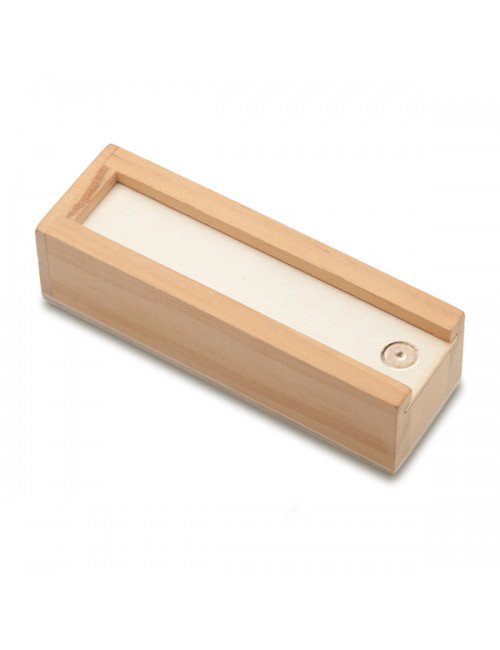 Kości do gry Roll-it, brązowy 