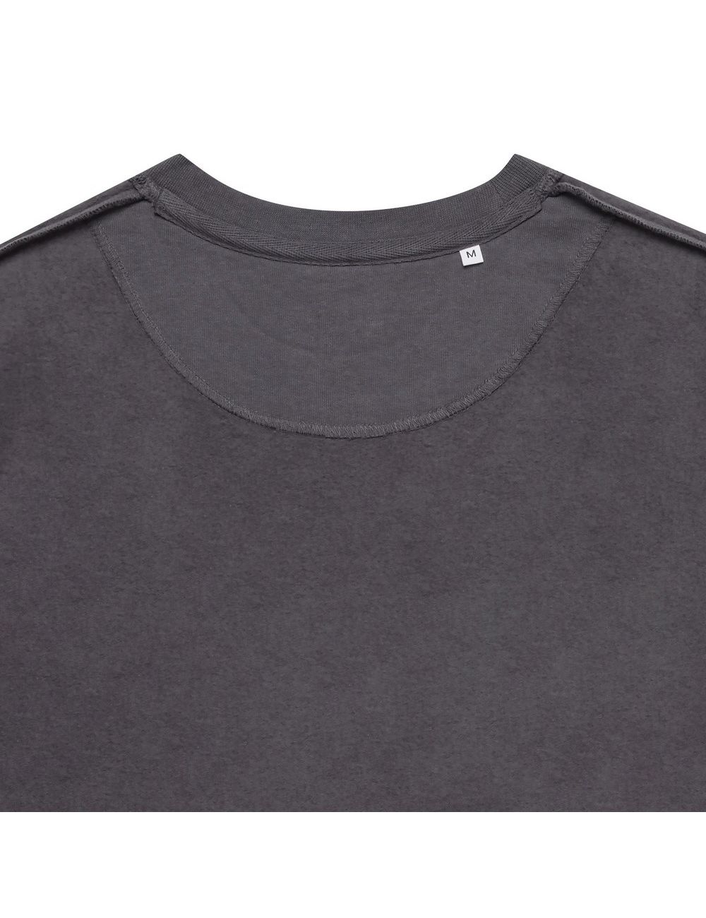 Bluza z bawełny z recyklingu Iqoniq Zion