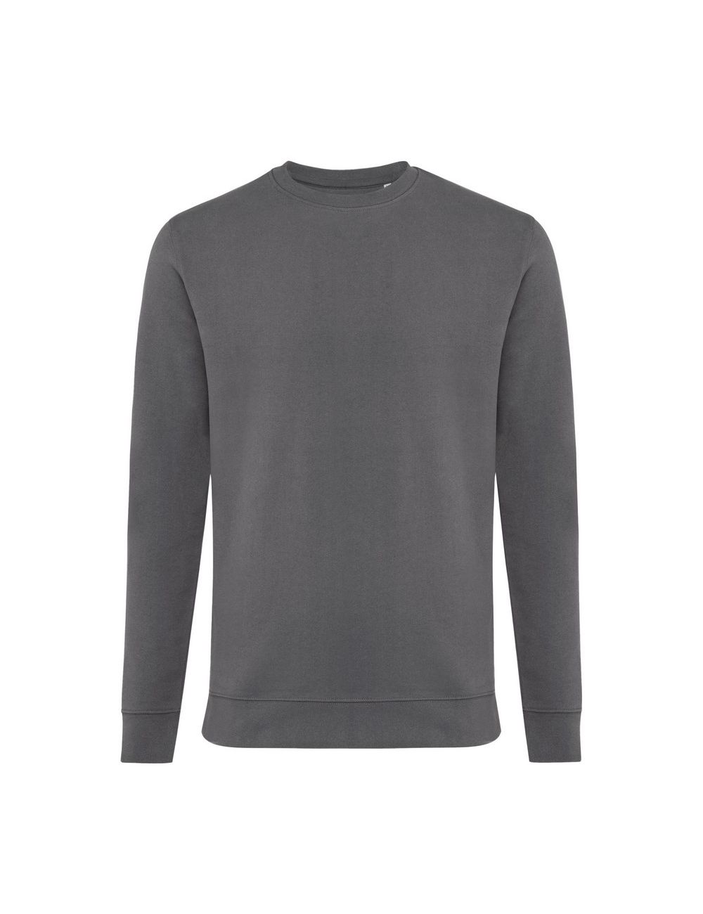 Bluza z bawełny z recyklingu Iqoniq Zion