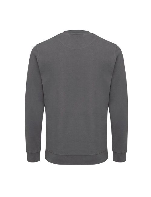 Bluza z bawełny z recyklingu Iqoniq Zion