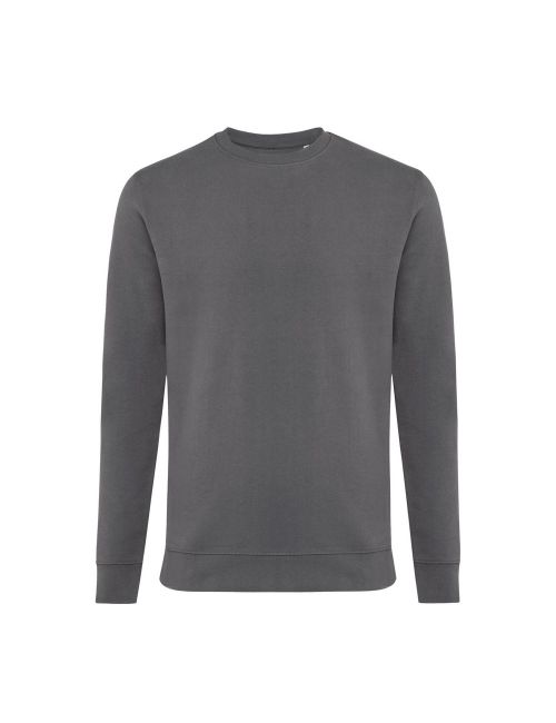 Bluza z bawełny z recyklingu Iqoniq Zion