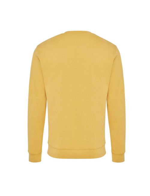 Bluza z bawełny z recyklingu Iqoniq Zion