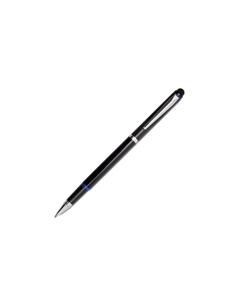 Zestaw piśmienniczy Curitiba, niebieski