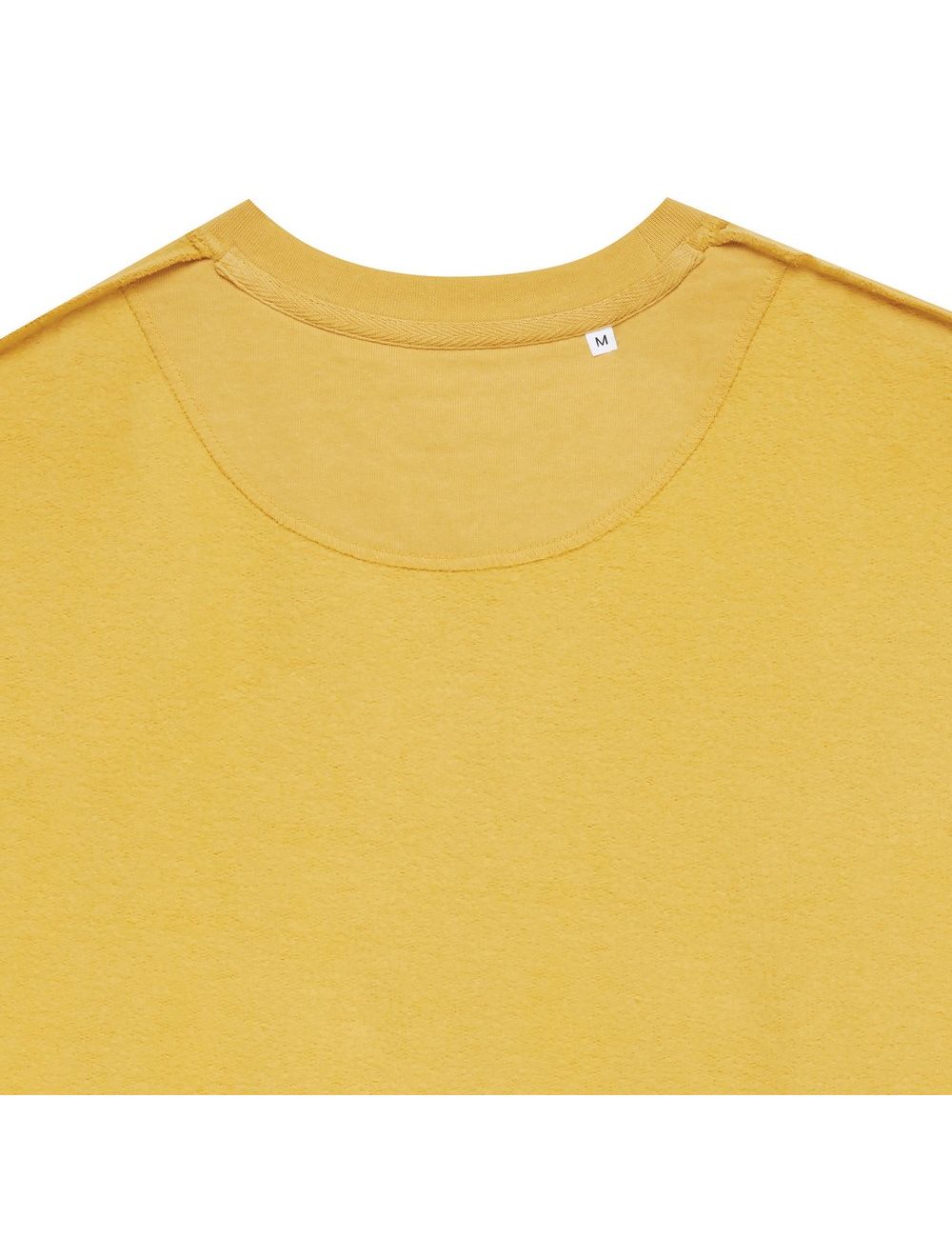 Bluza z bawełny z recyklingu Iqoniq Zion