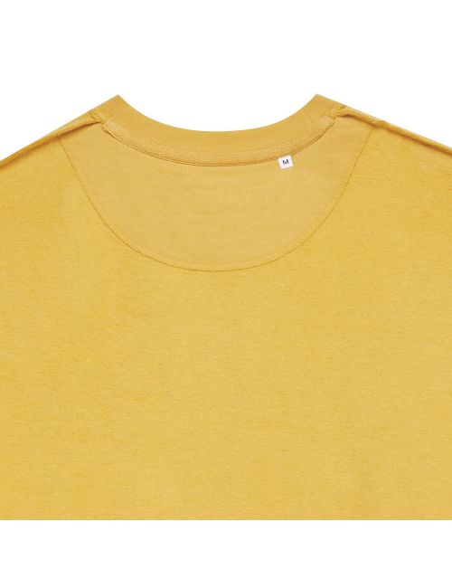 Bluza z bawełny z recyklingu Iqoniq Zion