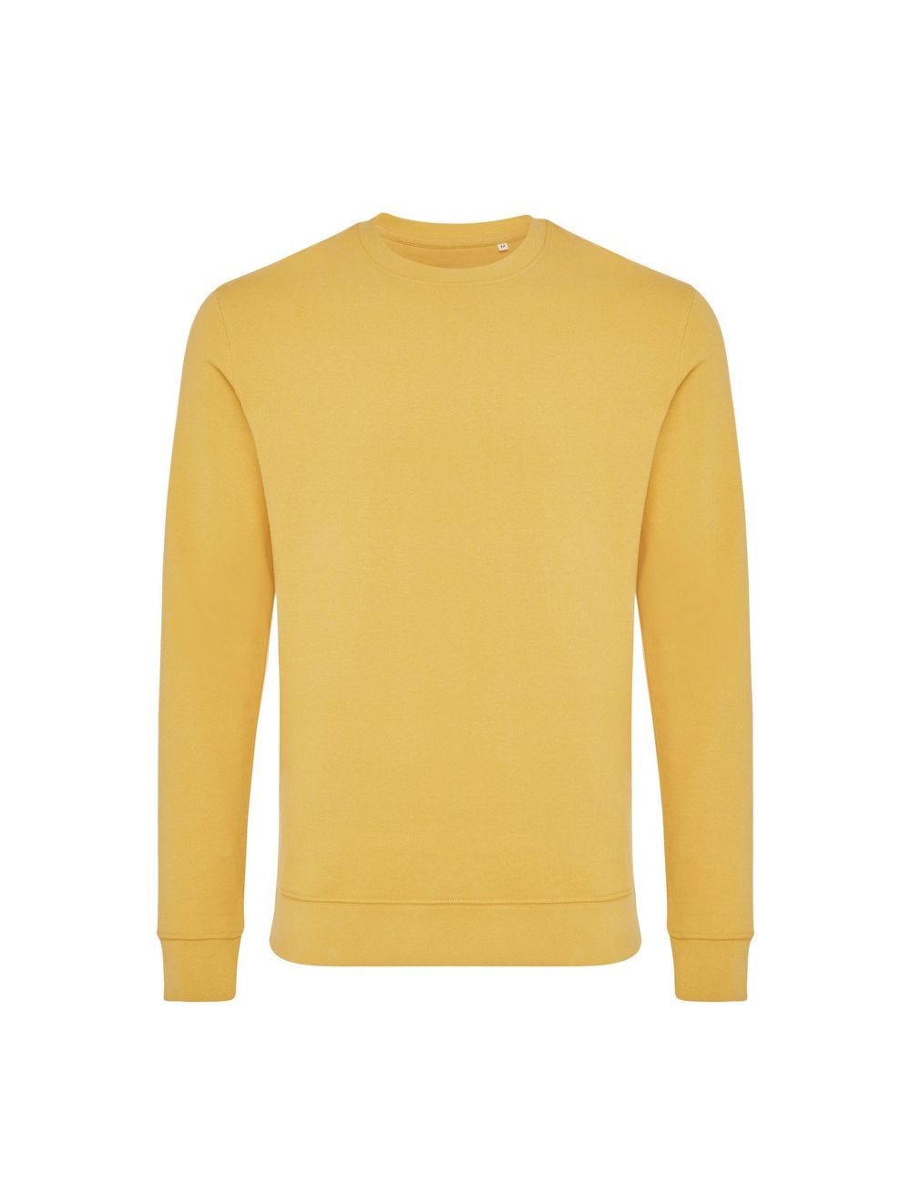 Bluza z bawełny z recyklingu Iqoniq Zion