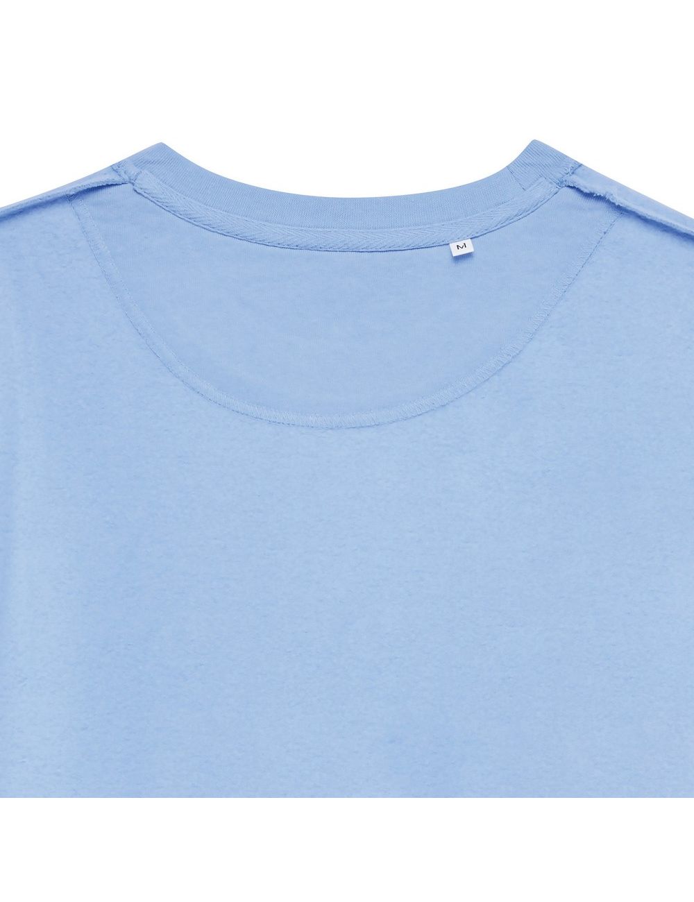 Bluza z bawełny z recyklingu Iqoniq Zion