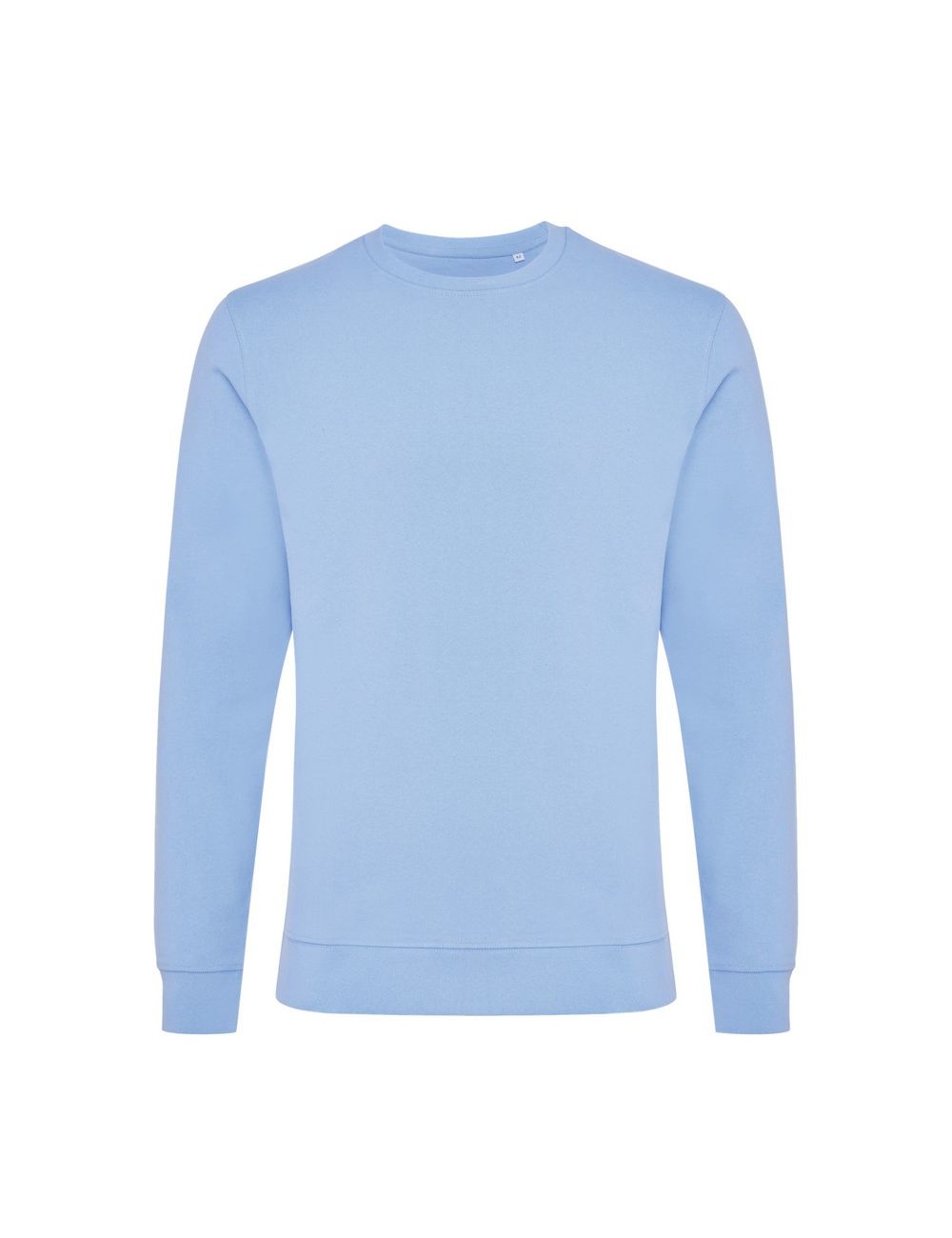 Bluza z bawełny z recyklingu Iqoniq Zion