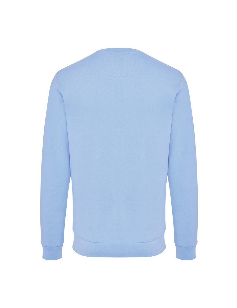 Bluza z bawełny z recyklingu Iqoniq Zion