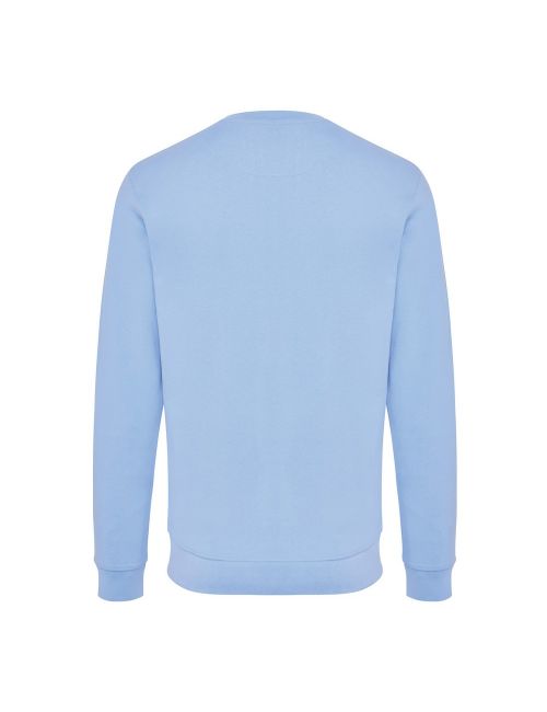 Bluza z bawełny z recyklingu Iqoniq Zion