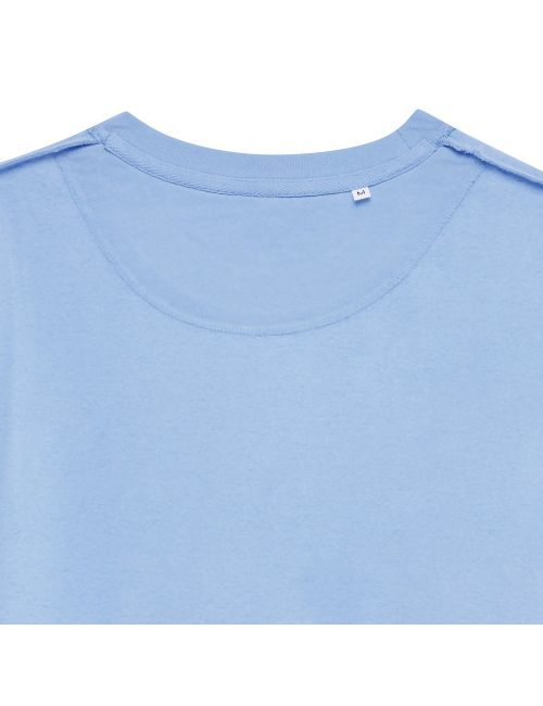 Bluza z bawełny z recyklingu Iqoniq Zion