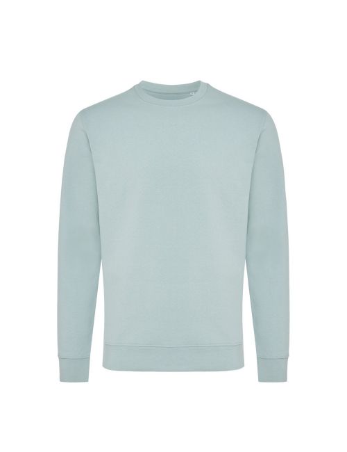 Bluza z bawełny z recyklingu Iqoniq Zion