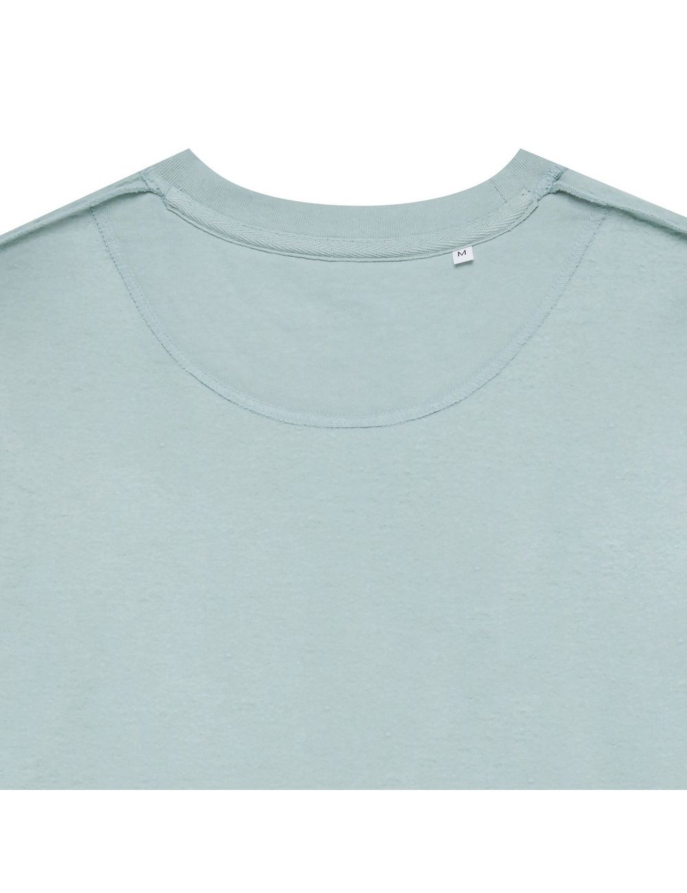 Bluza z bawełny z recyklingu Iqoniq Zion