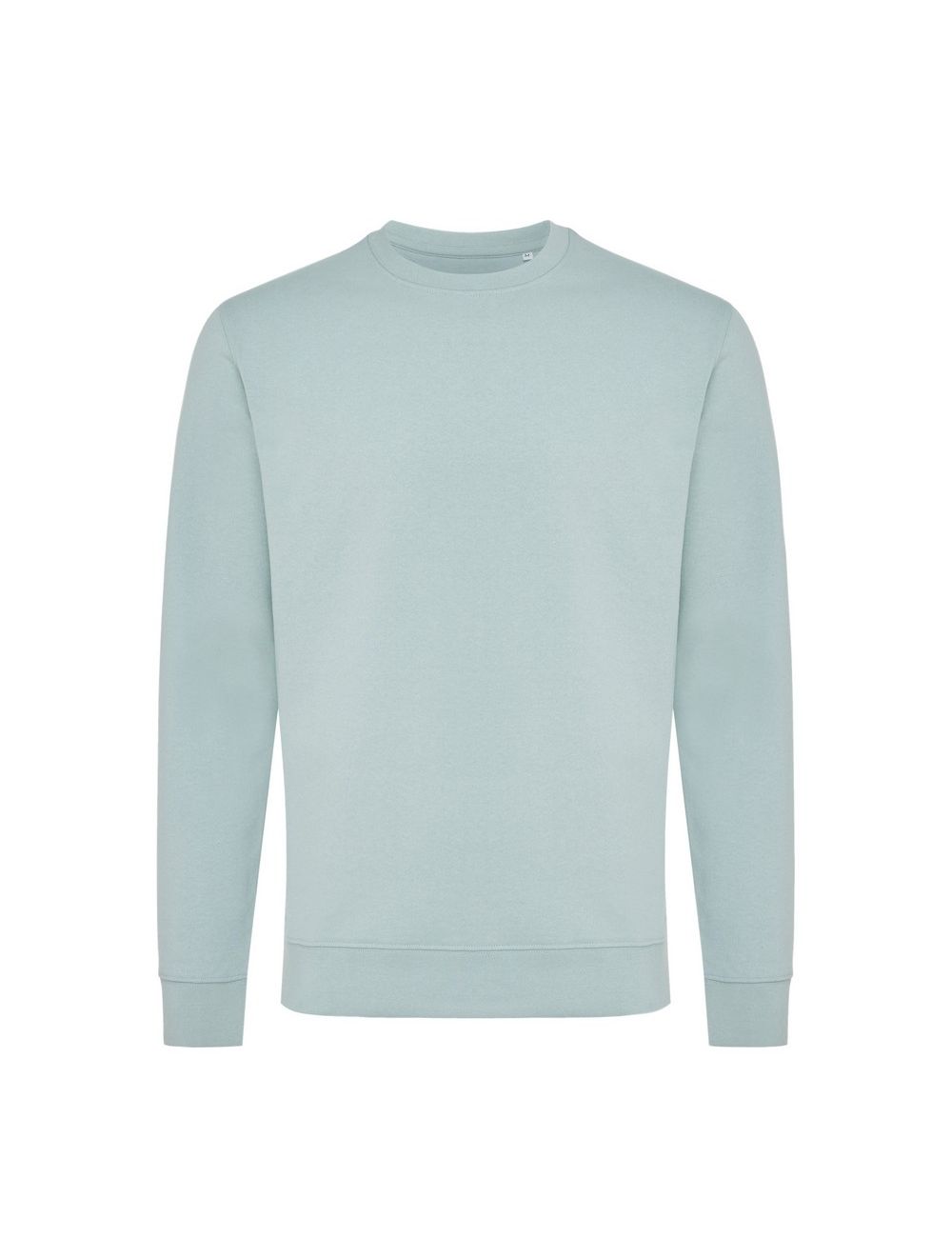 Bluza z bawełny z recyklingu Iqoniq Zion