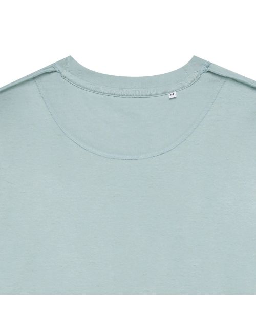 Bluza z bawełny z recyklingu Iqoniq Zion