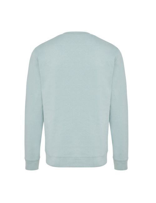 Bluza z bawełny z recyklingu Iqoniq Zion