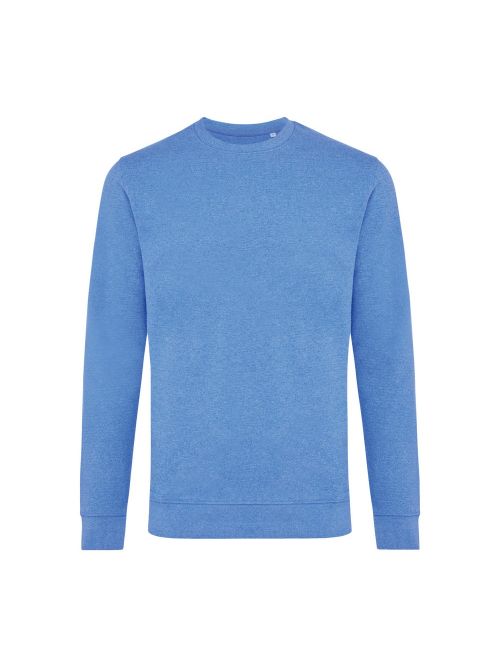 Bluza z niebarwionej bawełny z recyklingu Iqoniq Denali