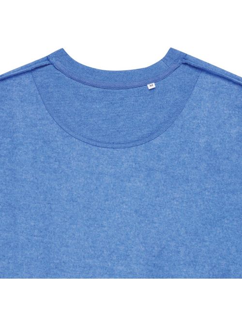 Bluza z niebarwionej bawełny z recyklingu Iqoniq Denali