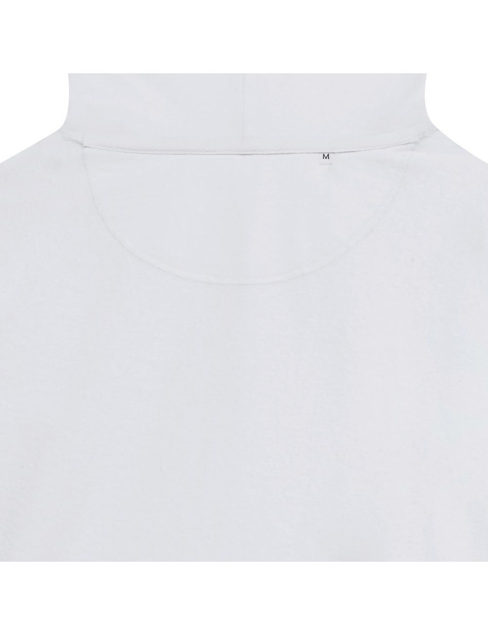 Bluza z kapturem z bawełny z recyklingu Iqoniq...