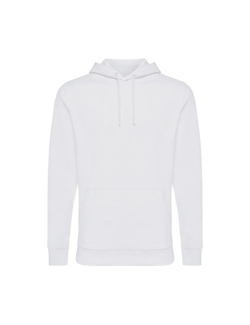 Bluza z kapturem z bawełny z recyklingu Iqoniq Jasper