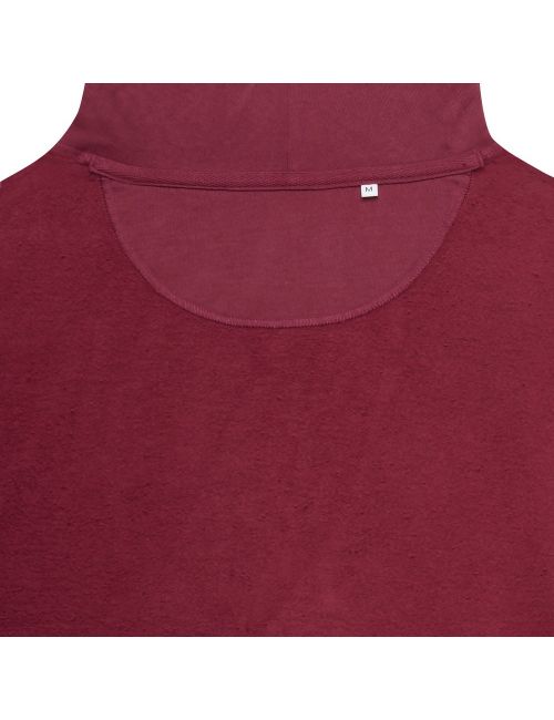 Bluza z kapturem z bawełny z recyklingu Iqoniq Jasper