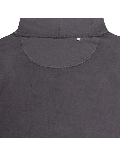 Bluza z kapturem z bawełny z recyklingu Iqoniq Jasper