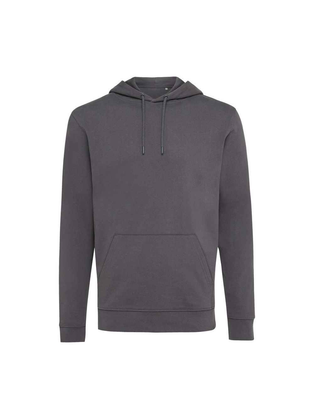 Bluza z kapturem z bawełny z recyklingu Iqoniq...