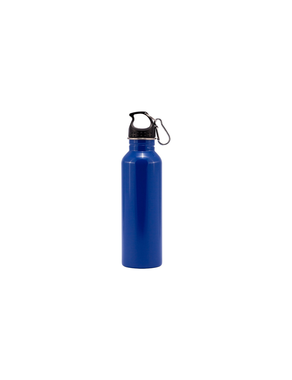 Bidon Gracile 750 ml, niebieski
