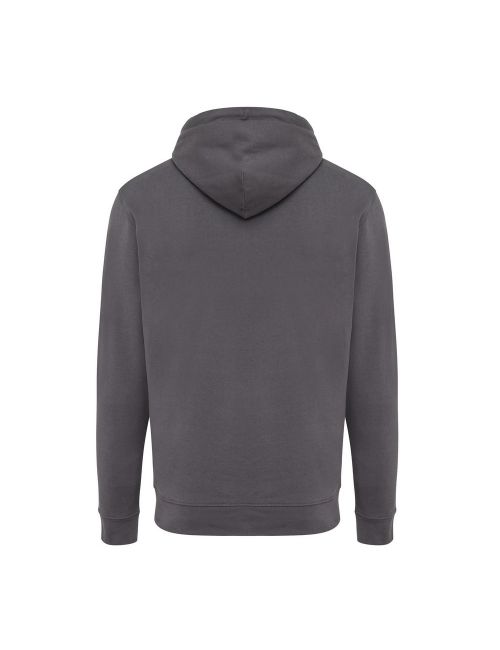 Bluza z kapturem z bawełny z recyklingu Iqoniq Jasper