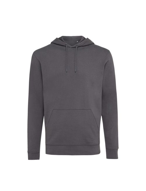 Bluza z kapturem z bawełny z recyklingu Iqoniq Jasper