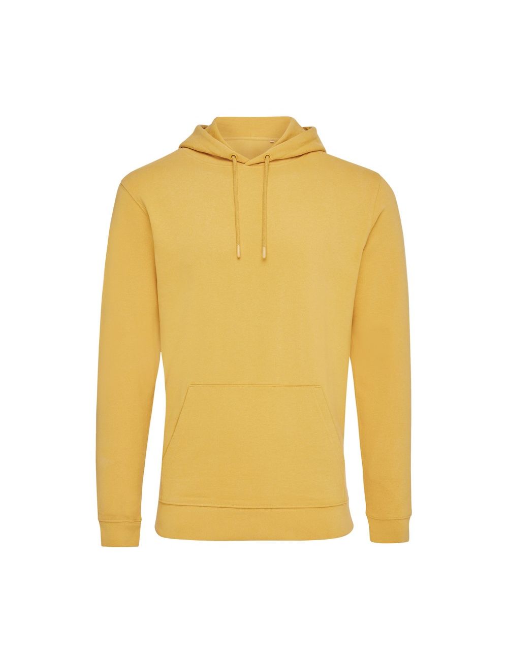 Bluza z kapturem z bawełny z recyklingu Iqoniq...