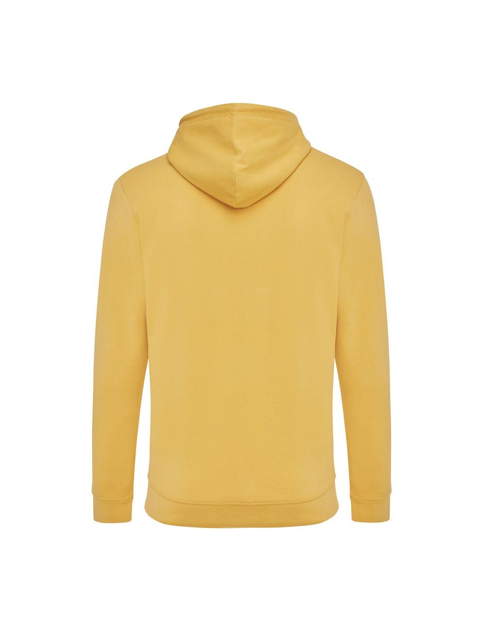 Bluza z kapturem z bawełny z recyklingu Iqoniq...