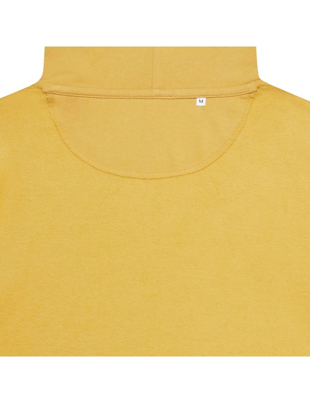 Bluza z kapturem z bawełny z recyklingu Iqoniq...