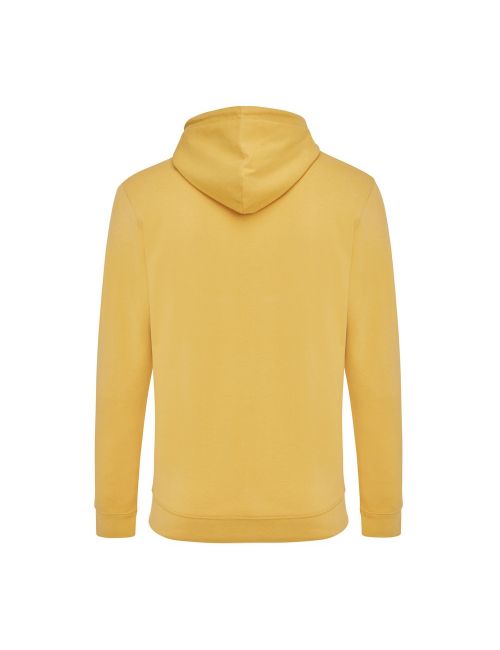 Bluza z kapturem z bawełny z recyklingu Iqoniq Jasper