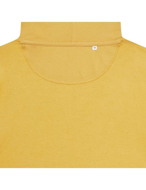 Bluza z kapturem z bawełny z recyklingu Iqoniq Jasper