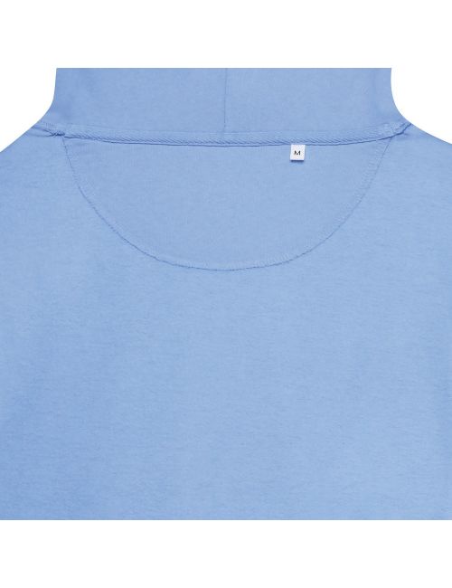 Bluza z kapturem z bawełny z recyklingu Iqoniq Jasper