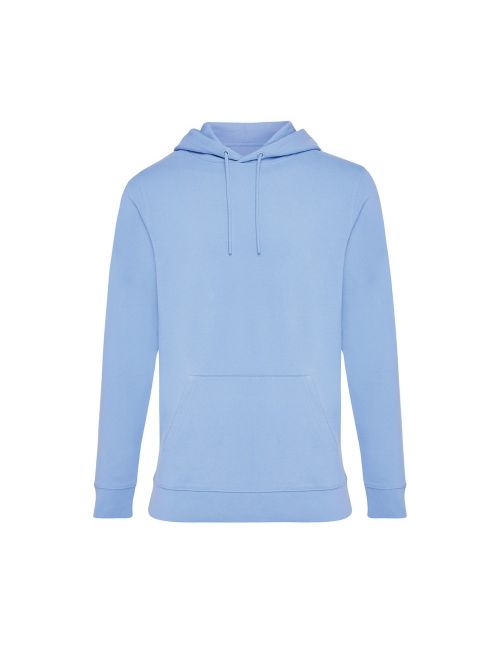 Bluza z kapturem z bawełny z recyklingu Iqoniq Jasper