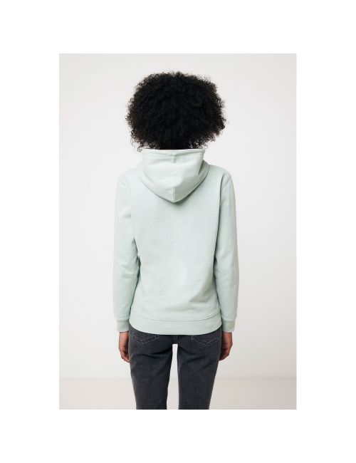 Bluza z kapturem z bawełny z recyklingu Iqoniq Jasper