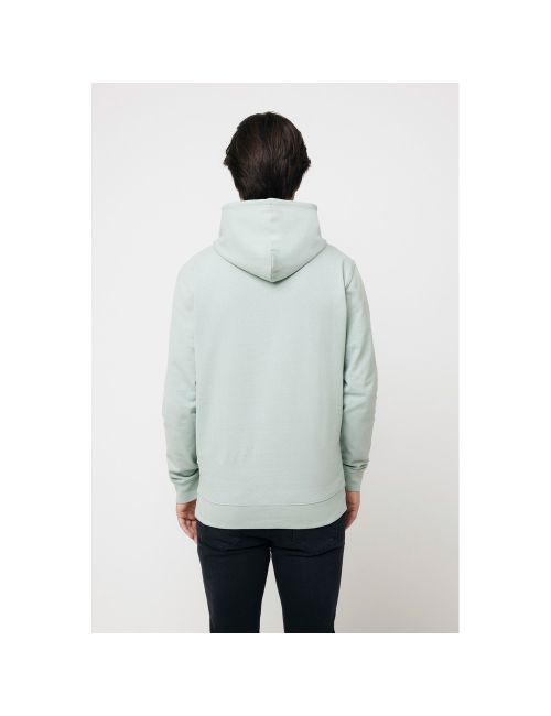 Bluza z kapturem z bawełny z recyklingu Iqoniq Jasper