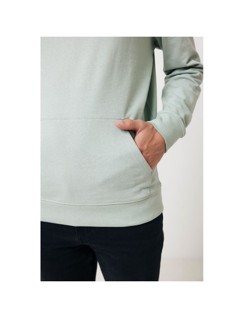 Bluza z kapturem z bawełny z recyklingu Iqoniq Jasper
